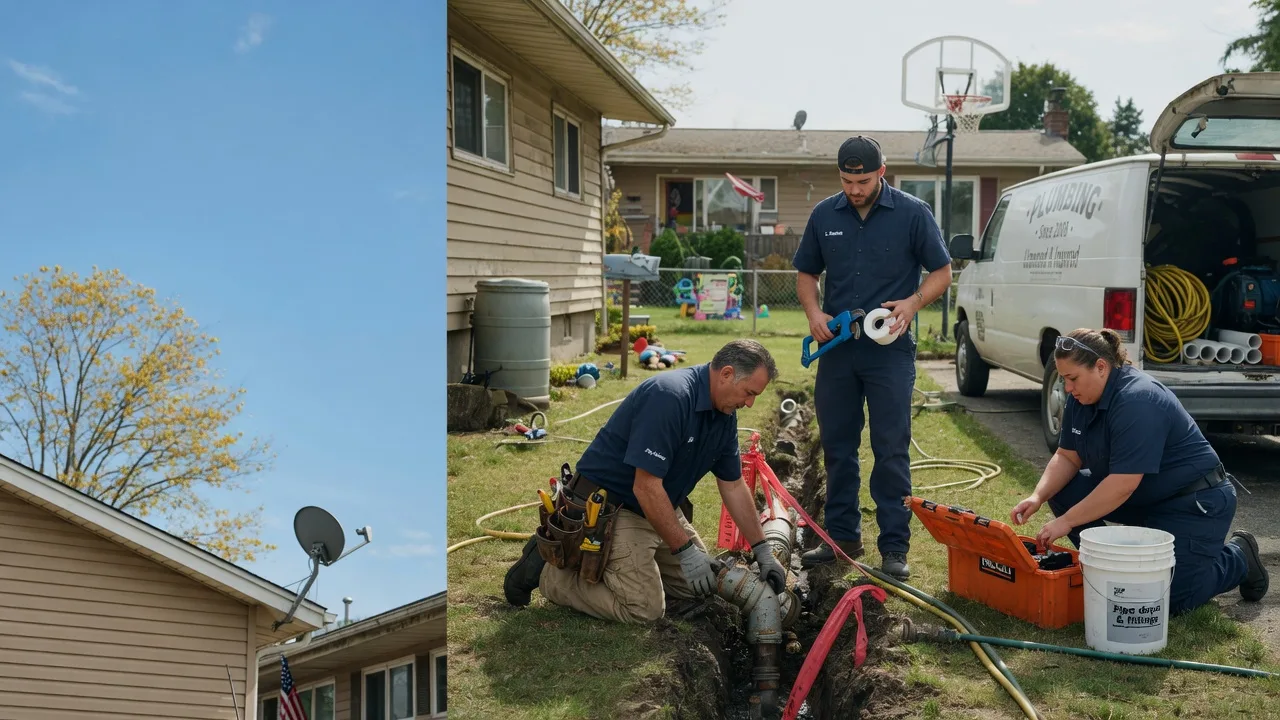Garbage Disposal Replacement in Mapleton, ND near me